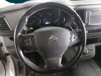 Citroën Jumpy vaihtoauto