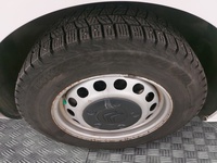 Citroën Jumpy vaihtoauto