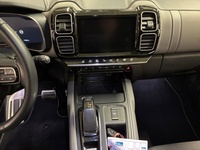 Citroën C5 Aircross vaihtoauto