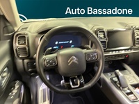 Citroën C5 Aircross vaihtoauto