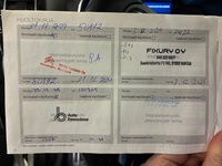 Citroën C5 Aircross vaihtoauto