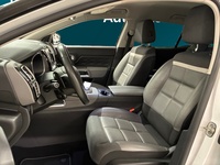 Citroën C5 Aircross vaihtoauto