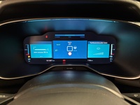 Citroën C5 Aircross vaihtoauto