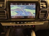 Citroën C5 Aircross vaihtoauto