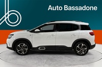 Citroën C5 Aircross vaihtoauto