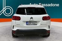 Citroën C5 Aircross vaihtoauto