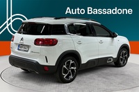 Citroën C5 Aircross vaihtoauto