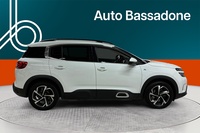 Citroën C5 Aircross vaihtoauto