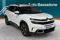 Citroën C5 Aircross vaihtoauto