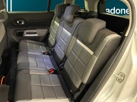 Citroën C5 Aircross vaihtoauto