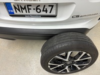 Citroën C5 Aircross vaihtoauto