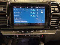 Citroën C5 Aircross vaihtoauto