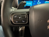 Citroën C5 Aircross vaihtoauto