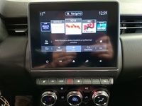 Renault Clio vaihtoauto