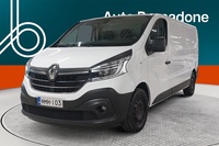 Renault Trafic vaihtoauto