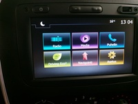 Renault Trafic vaihtoauto