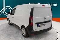 Renault Express vaihtoauto