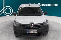 Renault Express vaihtoauto