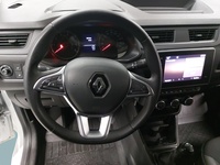 Renault Express vaihtoauto