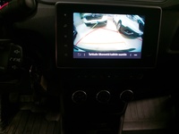 Renault Express vaihtoauto