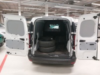 Renault Express vaihtoauto