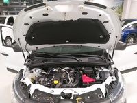 Renault Express vaihtoauto