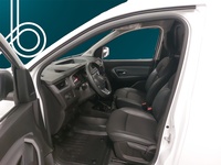 Renault Express vaihtoauto