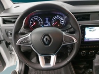 Renault Express vaihtoauto