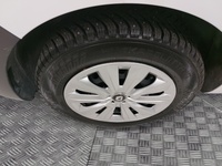 Renault Express vaihtoauto