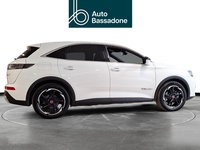 DS 7 Crossback vaihtoauto
