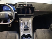 DS 7 Crossback vaihtoauto