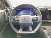 DS 7 Crossback vaihtoauto