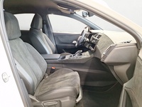 DS 7 Crossback vaihtoauto