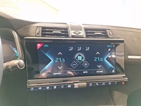 DS 7 Crossback vaihtoauto