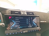 DS 7 Crossback vaihtoauto