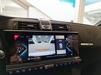 DS 7 Crossback vaihtoauto