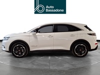 DS 7 Crossback vaihtoauto