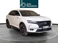 DS 7 Crossback vaihtoauto