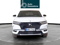 DS 7 Crossback vaihtoauto