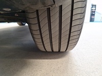 DS 7 Crossback vaihtoauto