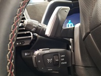 DS 7 Crossback vaihtoauto