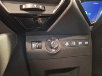 DS 7 Crossback vaihtoauto