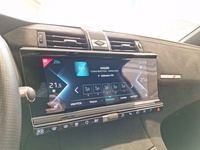 DS 7 Crossback vaihtoauto