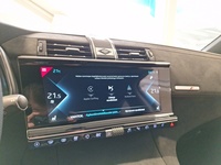 DS 7 Crossback vaihtoauto