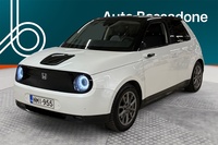 Honda e vaihtoauto