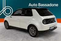 Honda e vaihtoauto