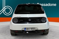 Honda e vaihtoauto