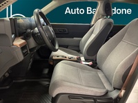 Honda e vaihtoauto