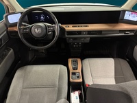 Honda e vaihtoauto