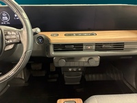 Honda e vaihtoauto